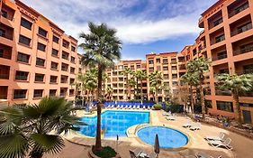 Mogador Menzah Appart Hôtel